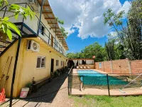 Departamentos Selva Iguazu - Apartment