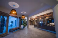 Grand Hotel Belvedere - جاكوزي