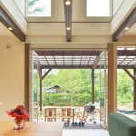 Family Cottage Notoie - Pet friendly