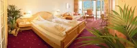 Hotel Tyrol - balcony