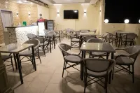 Royal Cairo Hotel - sarapan