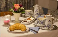 Alpina Hotel - Pet friendly