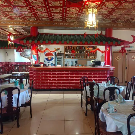 Hotel Chez Wou