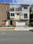 Oceanside beach retreat 3 min walk to beach Rooftop views - 3 Sao