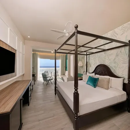Bahia Principe Grand Jamaica - All Inclusive