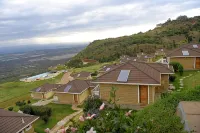 Lake Elementaita Mountain Lodge - parking