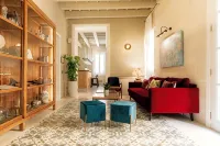 Hotel Boutique Can Sastre - Wifi