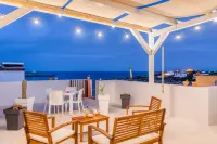 Almanzar - Seaside Residences - Wifi
