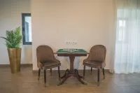 Vila Rosario - Alloggi