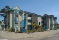 Motel Santa Cruz - Motels