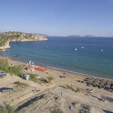 TOLO BLUE BAY