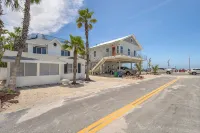 Big 4/4: Ocean View+Rooftop Deck+ Swimspa+Pool Table+Putting Green-Sleeps 13!!! - Jacuzzi