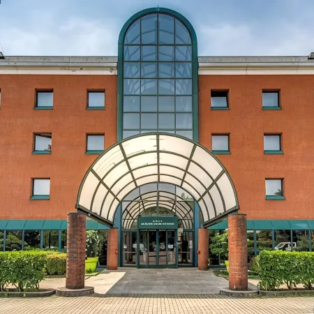 Hotel Della Rotonda