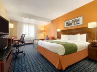 Country Inn & Suites by Radisson, Phoenix Airport, AZ - Pet-friendly