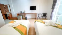 THE S.G.HOTEL - Barer