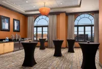 Hilton Orrington/Evanston - bar