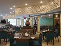 Ganpat Grand, Palani - breakfast