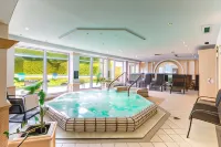 Wunsch Hotel Mürz - Natural Health & Spa Hotel - Hot Springs