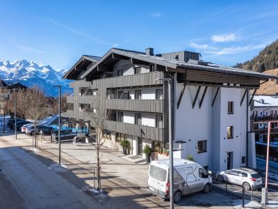 Apart Hotel Alpenhof Werfenweng