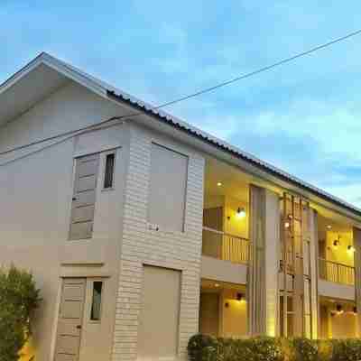 NAN Nakara Boutique Hotel Exterior