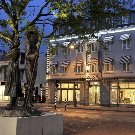 Hotel Lion d'Or