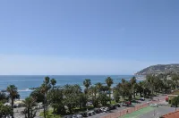 Hotel Sole Mare - Beach