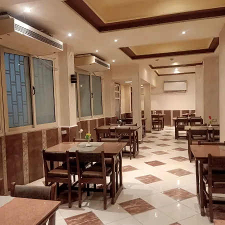Eiffel Hotel Hurghada