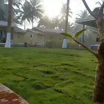 Kapil's Beach Resort - Strand