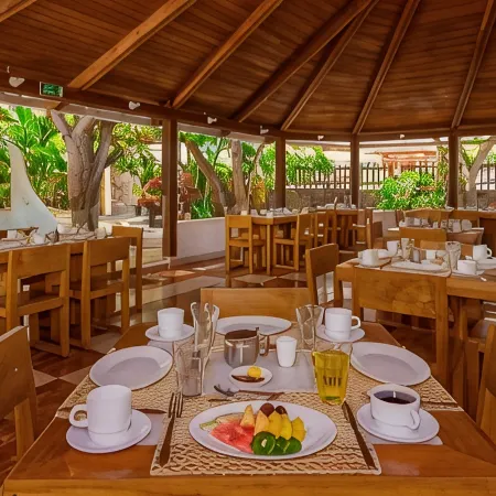 Hotel Fiesta
