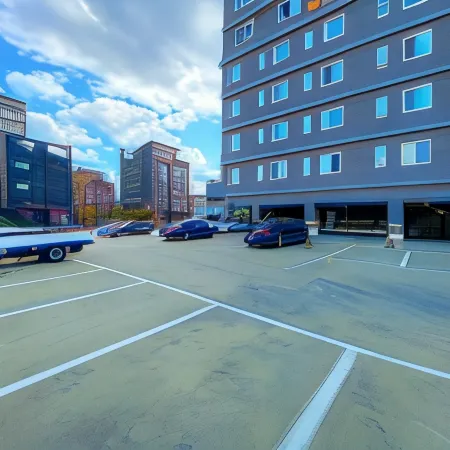 A1 Hotel
