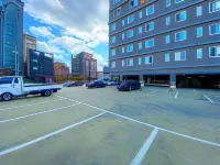 A1 Hotel - parking