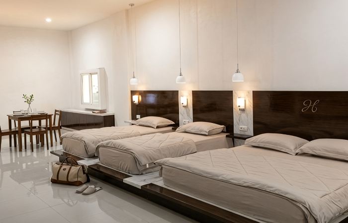 City Hotel Tasikmalaya