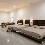 City Hotel Tasikmalaya - parking