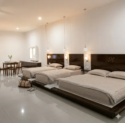City Hotel Tasikmalaya - 3-Star