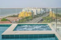 Apartamentos Cerca Al Mar - Hot Springs