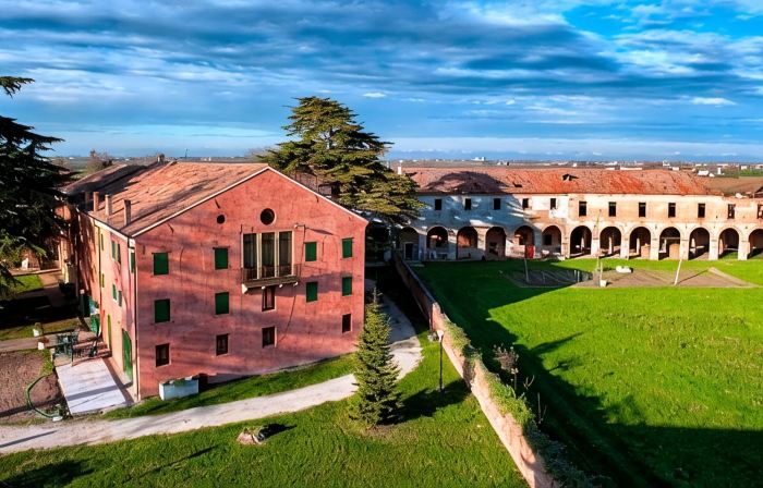 Hotel La Corte