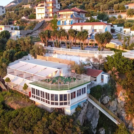 Skyhill Boutique Hotel