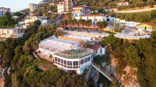 Skyhill Boutique Hotel - Pet friendly
