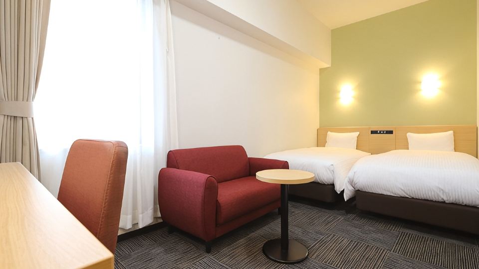 AB Hotel Anjo