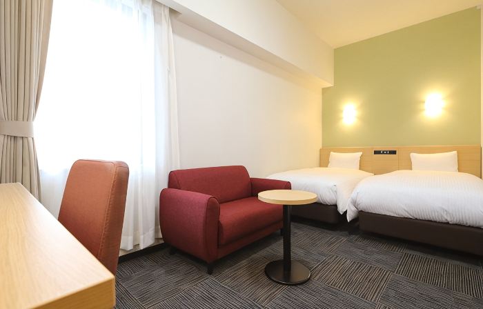 AB Hotel Anjo