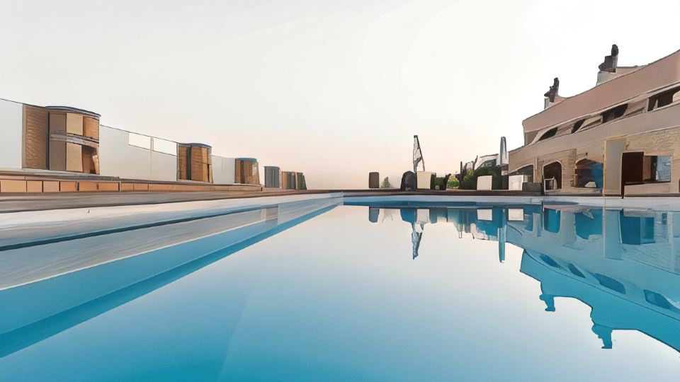 Perivoli Country Hotel & Retreat