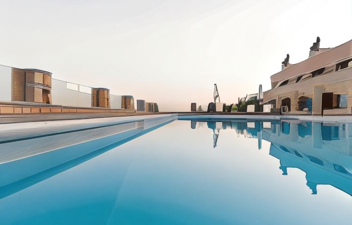 Perivoli Country Hotel & Retreat