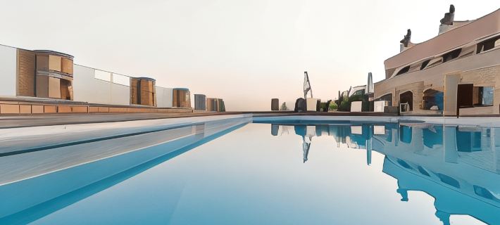 Perivoli Country Hotel & Retreat Hotéis em Argolis