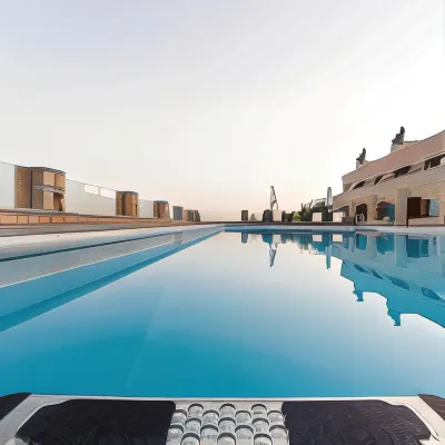 Perivoli Country Hotel & Retreat - Airport Shuttle