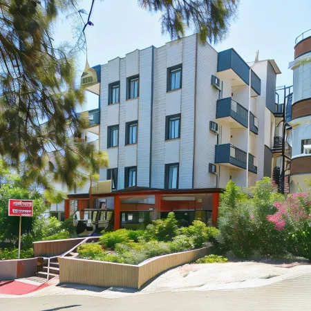 Enda Lara Hotel