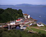 Crinan Hotel - Pet Friendly