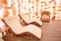 Grand Hotel Italia - سبا