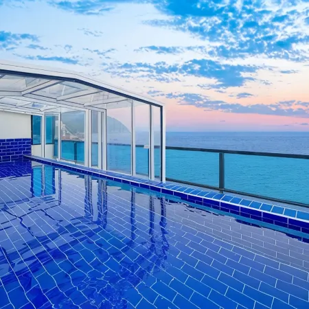 Geoje the One Pool Villa