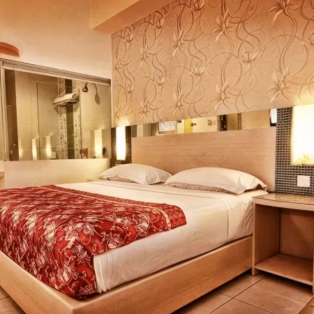 Hotel Dewarna Sutoyo Malang