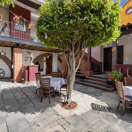 Casa Eva Hotel Boutique & Spa